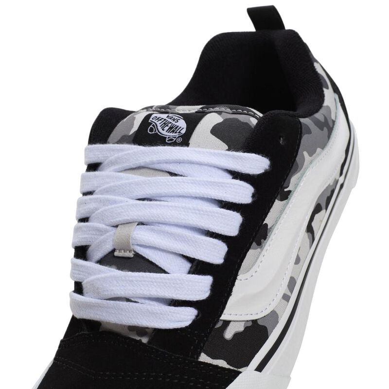 Tenis Vans Knu Skool Para Hombre image number null