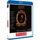 El Quim&eacute;rico Inquilino [blu-ray] (1976) Le Locataire