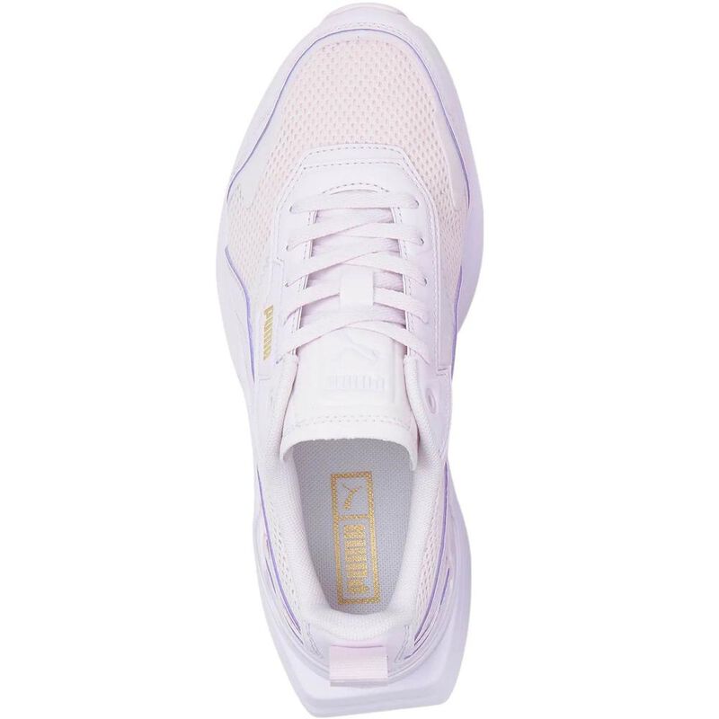 Tenis Puma Kosmo Rider Sorbet para Mujer 384047... image number null