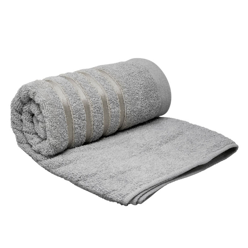 Set de 3 Toallas de Ba&ntilde;o Grande 70x140 cm - Col... image number null