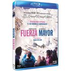 Fuerza Mayor [blu-ray] (2014) Turist