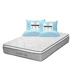 Colch&oacute;n Queen Size  Vail+Almohada Trinity 2