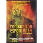 Combustion Espontanea [dvd]