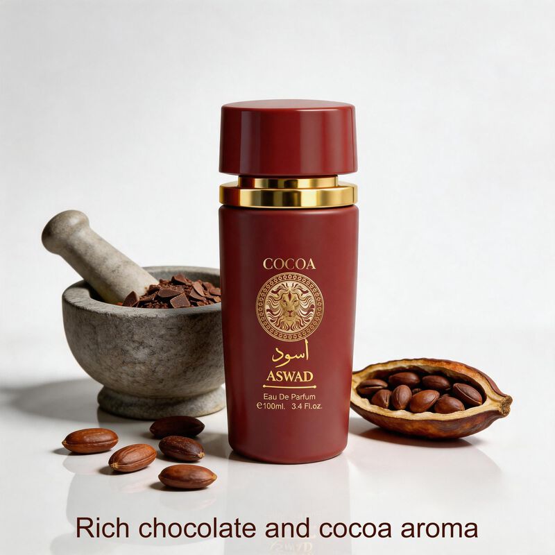 Perfume A Center Cocoa Aswad 100ml Eau de Parfu... image number null