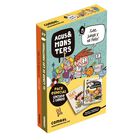 Pack Agus Y Los Monstruos (contiene 2 Libros), De Copons Ra