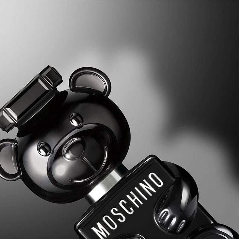 Perfume Moschino Toy Boy Para Hombre 100 Ml image number null