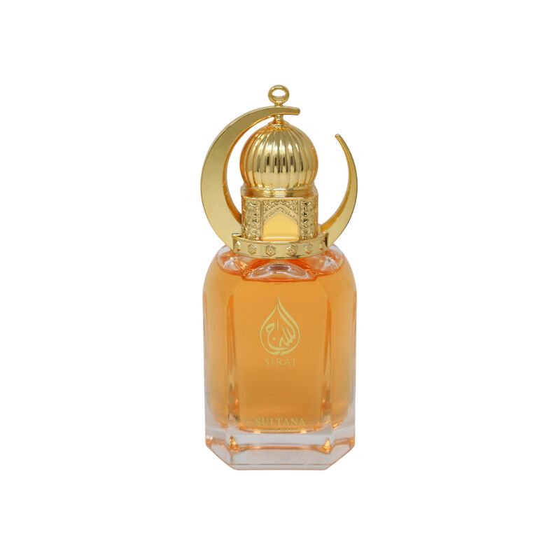 Siraj Sultana Eau De Parfum 100 Ml Para Mujer image number null