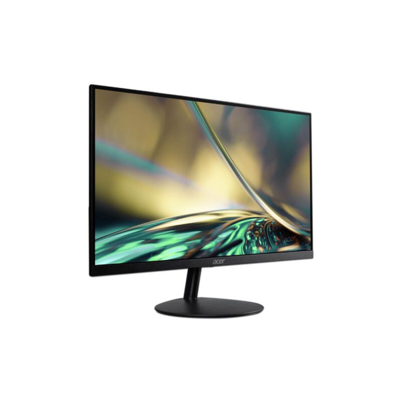 Monitor Acer 24 Pulgadas SA242Y H1BI Full HD LE... image number null