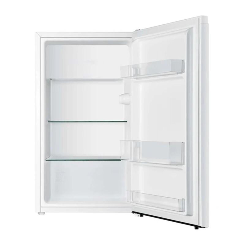 Frigobar Hisense 3.3 Pies C&uacute;bicos Blanco Rr33d6... image number null