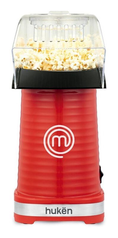 Maquina Para Palomitas Aire Caliente Masterchef... image number null
