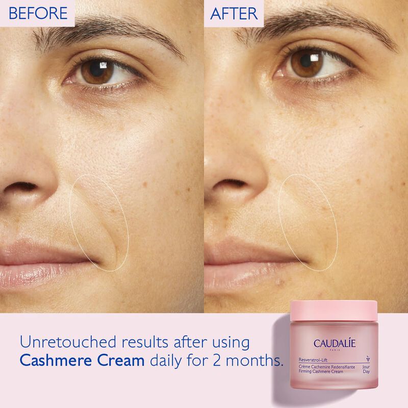 Crema Hidratante Caudalie Resveratrol Lift Reti... image number null