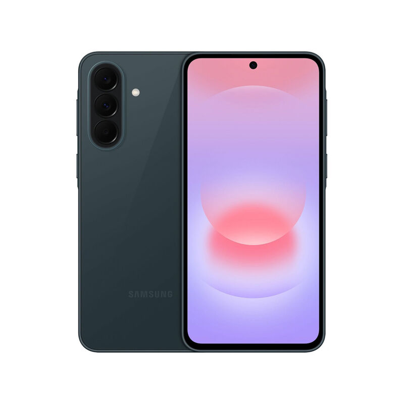 Samsung Galaxy A37 5g 8+256gb Verde Oscuro image number null