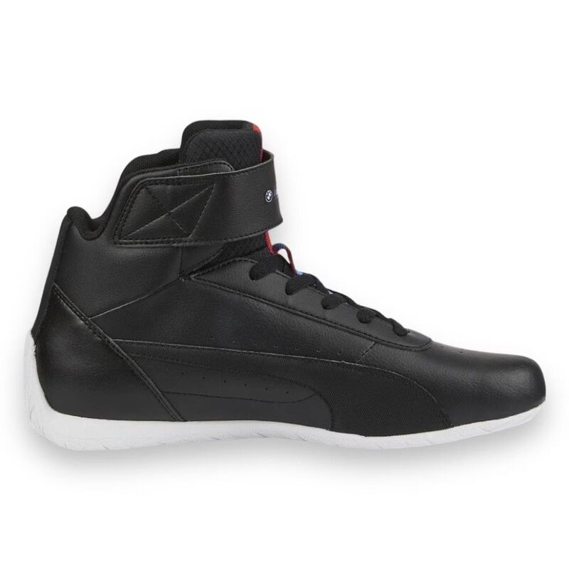 Tenis Puma Bmw Mms Neo Cat Mid Para Hombre image number null