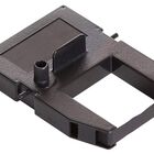 Cartucho De Cinta Para Relojes Pyramid 3550ss, 3600ss, 4000pro, 5000, 5000hd, Tinta Negra, Repuesto Compatible Con 5000r (paquete De 3)