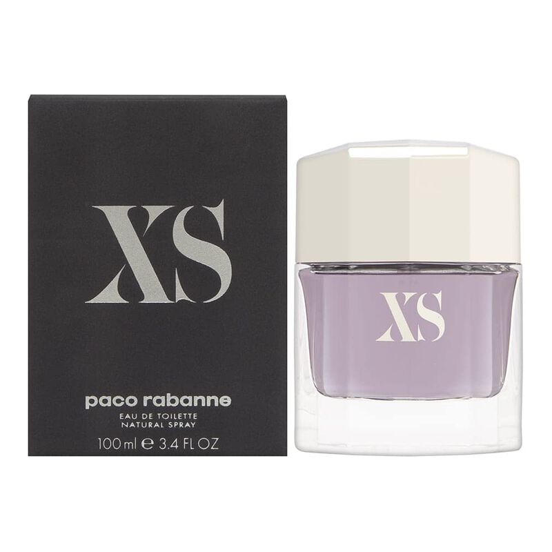 Perfume Paco Rabanne Paco Xs Eau De Toilette Pa... image number null