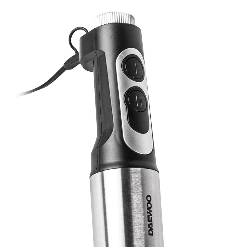 Batidora De Inmersion Daewoo Dhb-720s Accesorio... image number null