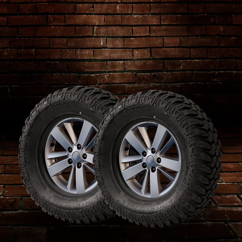 Llanta 225/55ZR17 97W GT Radial Champiro Uhp AS image number null