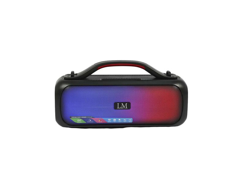 Bocina LM-BS07 image number null