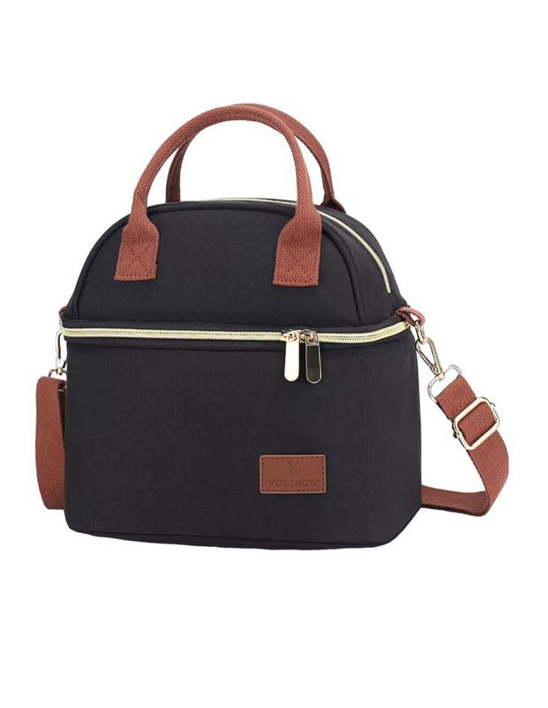 Lonchera T&eacute;rmica Pink Brule image number null