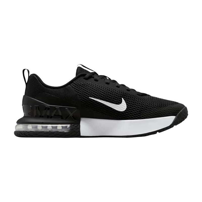 Tenis Nike Pata Hombre Air Max Alpha Trainer Bl... image number null