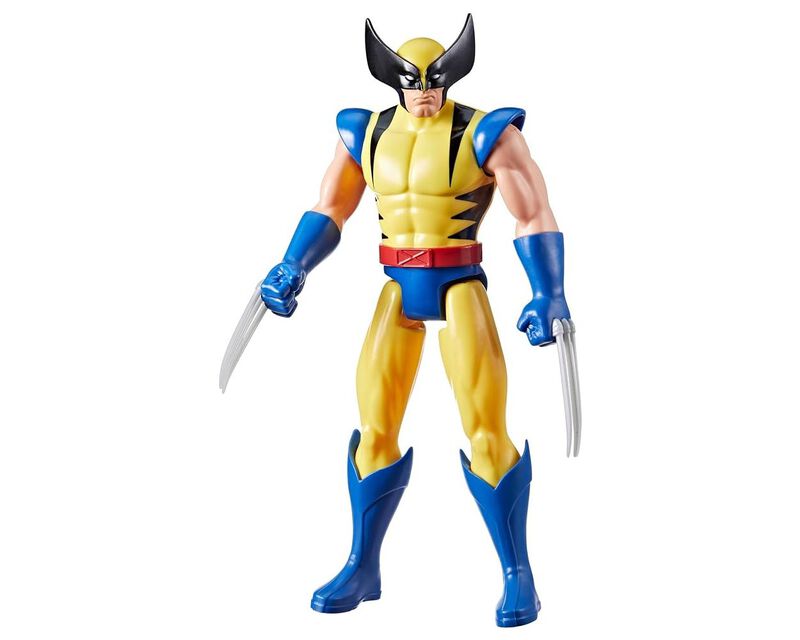 MVL XMEN 12IN TITAN HERO F7972 image number null