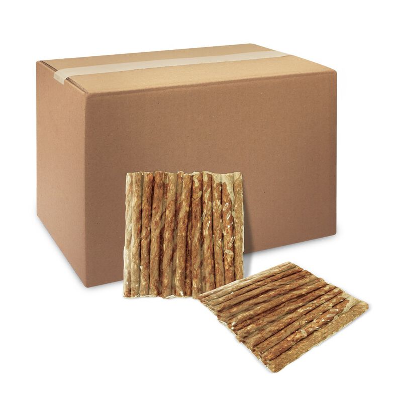 Fancy Pets Caja de Palitos de Carnaza Sabor Res... image number null