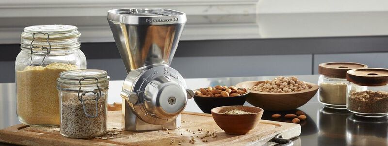 Accesorio Para Molinillo De Granos Kitchenaid K... image number null