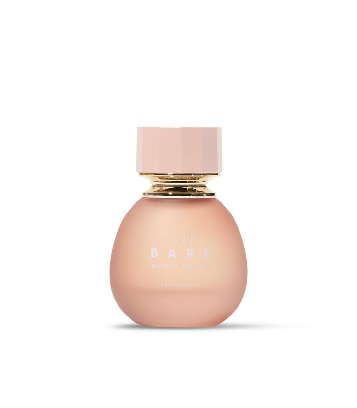 Perfume Victoria's Secret Bare Sueded Vanilla 5... image number null
