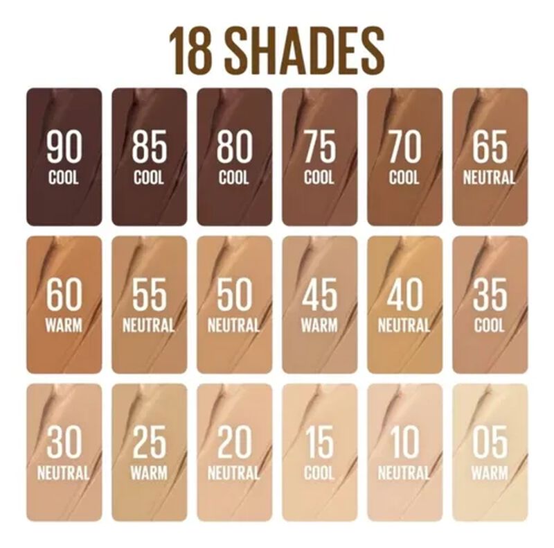 Multiusos Lifter Stix Maybelline image number null