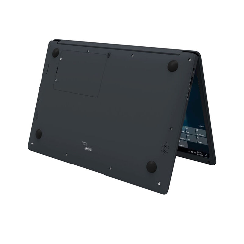 Laptop Hyundai HyBook 14.1  N3350 4GB RAM 64GB ... image number null