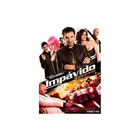 Impavido (dvd)