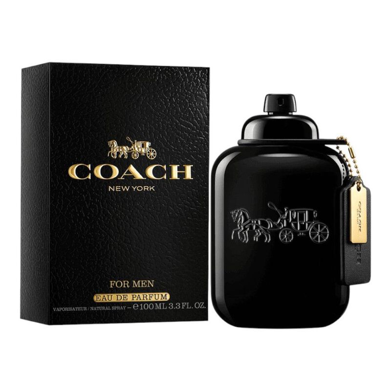 Perfume Coach Coach For Men Edp 100 Ml image number null