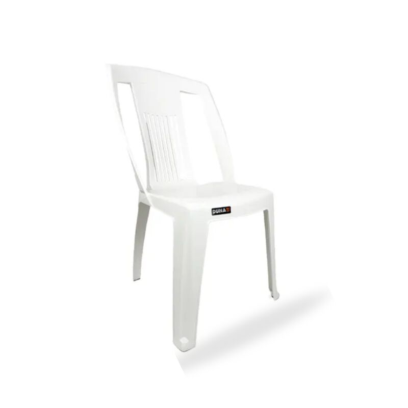 Silla Mod. PDA038A-012 Publicity Bco image number null