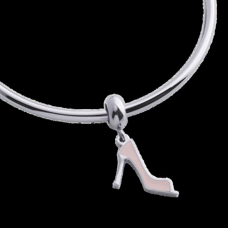Charms Originales Dijes Acero Inoxidable, Pulse... image number null