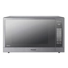 Horno Microondas Panasonic 2,2 p3 NN-ST96LSRPH 10 Niveles de Potencia