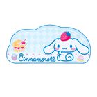 Alfombrilla De Rat&oacute;n Kuitmor Kawaii Anime De Perro Azul Antideslizante