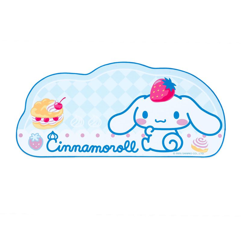 Alfombrilla De Rat&oacute;n Kuitmor Kawaii Anime De Pe... image number null