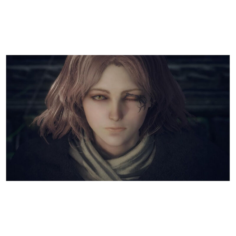 Juego Elden Ring Tarnished Edition (game Key-ca... image number null