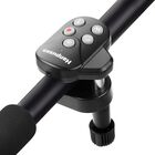 Manual De Control Remoto Lanc Para Canon Vixia Hf G40, G50, G70, G60, Xa11, Xa50, Xa55, Xl1s, Xl2, Xha1, Xm1, Sony Z280, Z190, Z90
