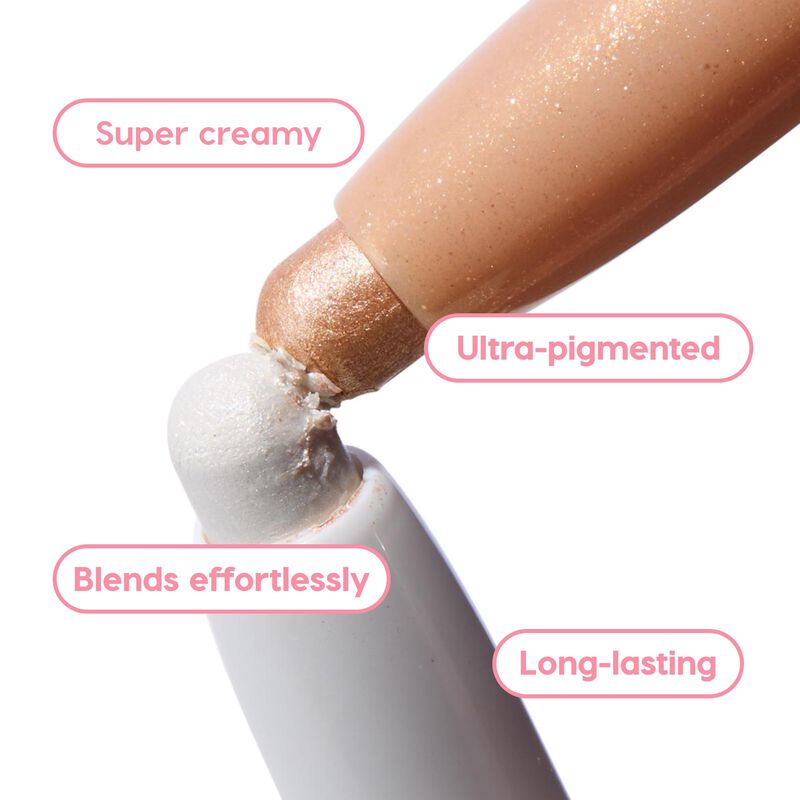 Kit De 3 L&aacute;pices De Sombra Colourpop Shadow Sti... image number null