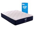 Colch&oacute;n en Caja Dormimundo Individual Wonder Medio