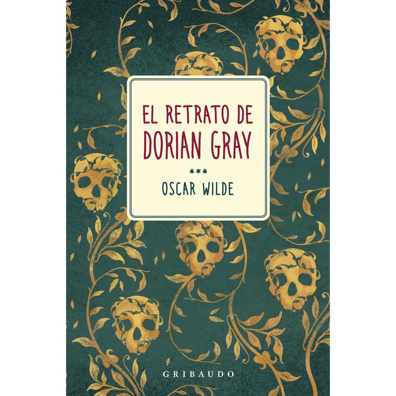 El retrato de Dorian Gray image number null