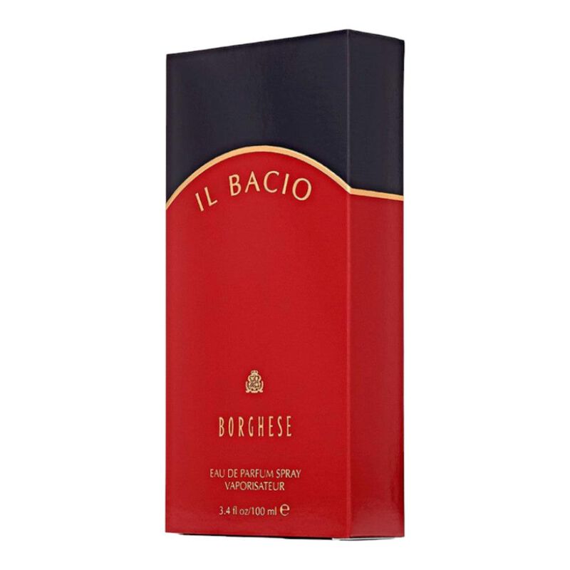 Perfume Borghese Il Bacio Edp 100 Ml image number null