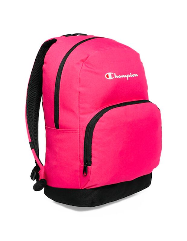 Mochila Champion Zone Fucsia Uss2609118 image number null