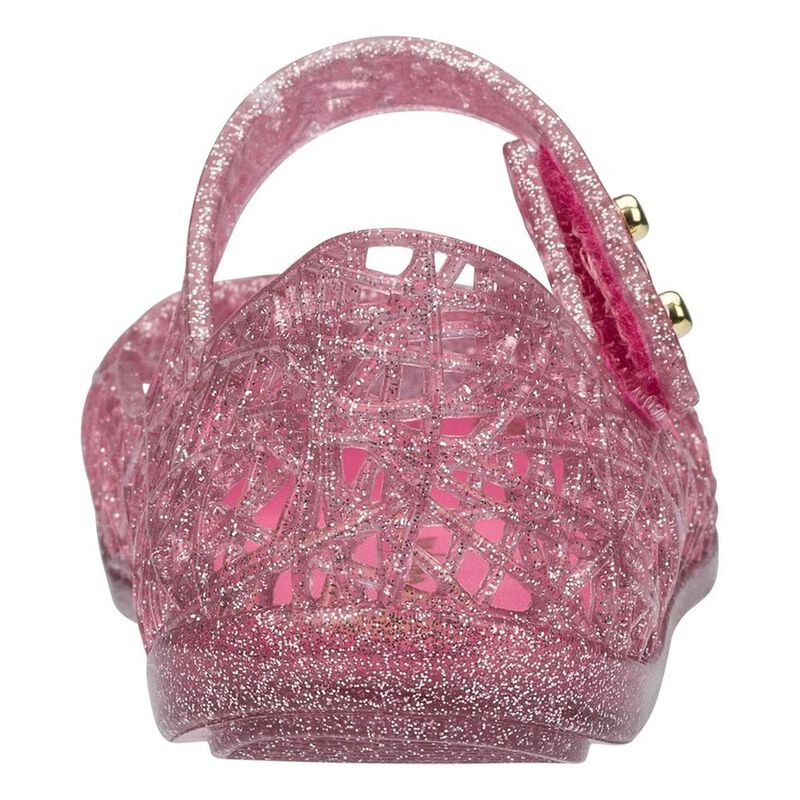 Flats Mini Melissa Zig Zag Para Beb&eacute; image number null