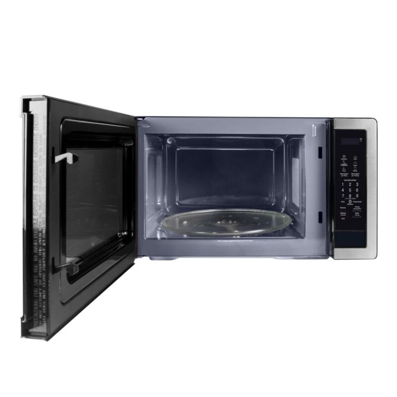 Horno de Microondas Koblenz MWKM-16IHA 1.6 Pies... image number null