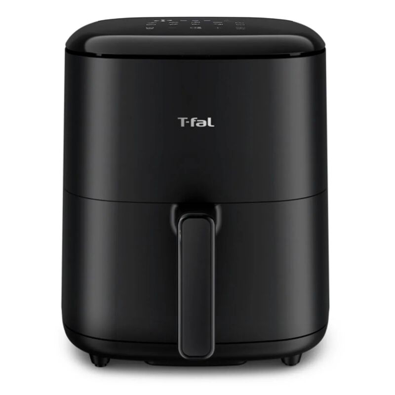 Freidora de Aire T-Fal EY2458X0CD Easy Fry Max ... image number null