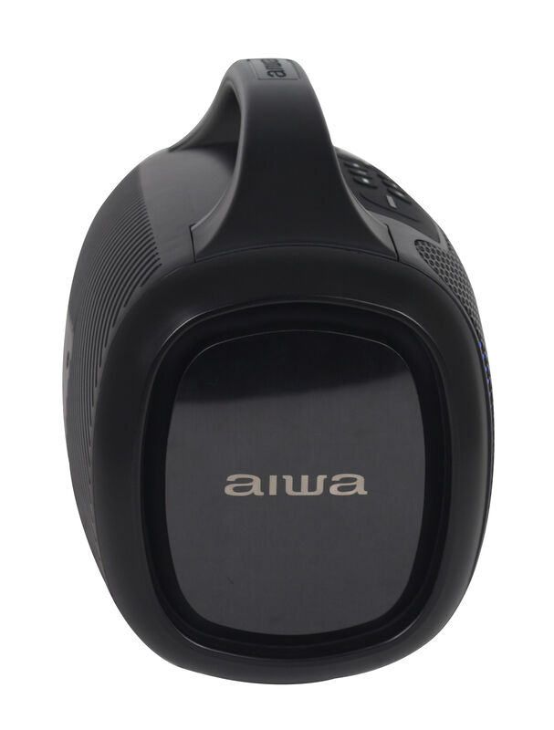 Bocina Port&aacute;til Aiwa Awpok68 Con Bluetooth Radi... image number null