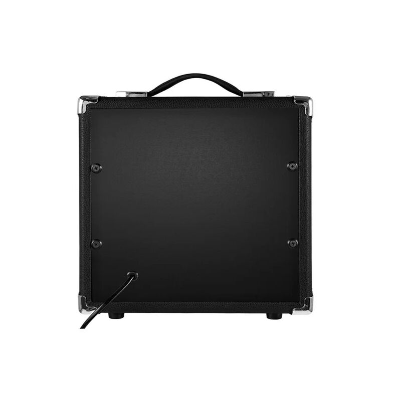 Amplificador Para Guitarra Kaiser Kag-2001 6.5'... image number null
