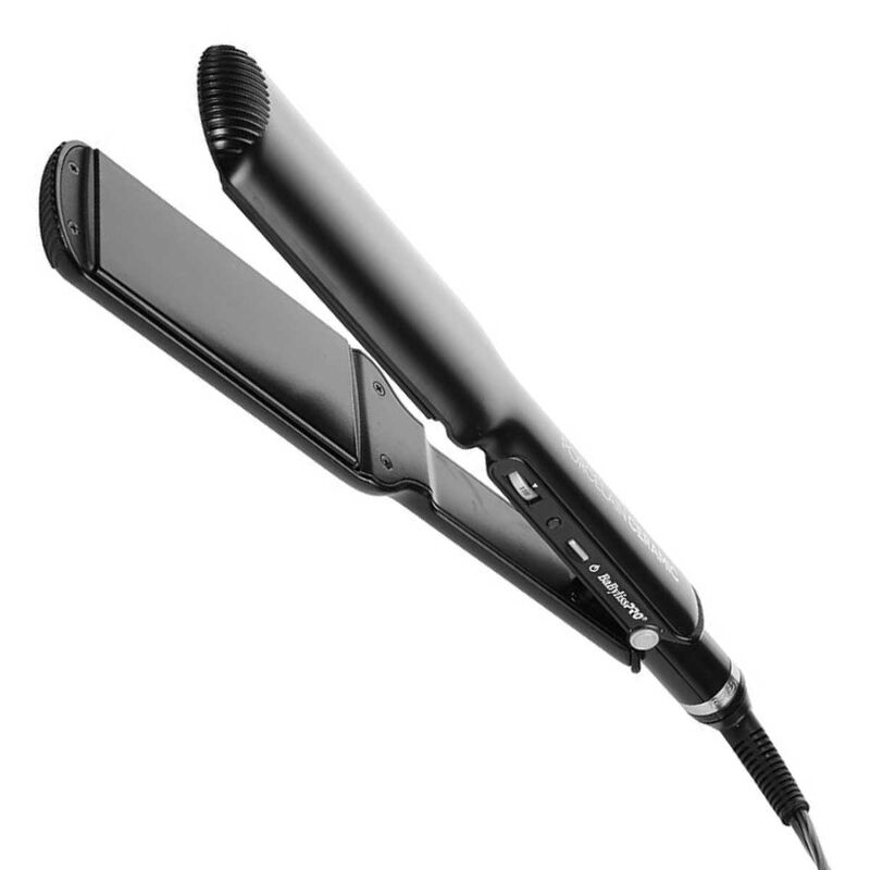 Plancha De Cabello Babylisspro Porcelain Cerami... image number null